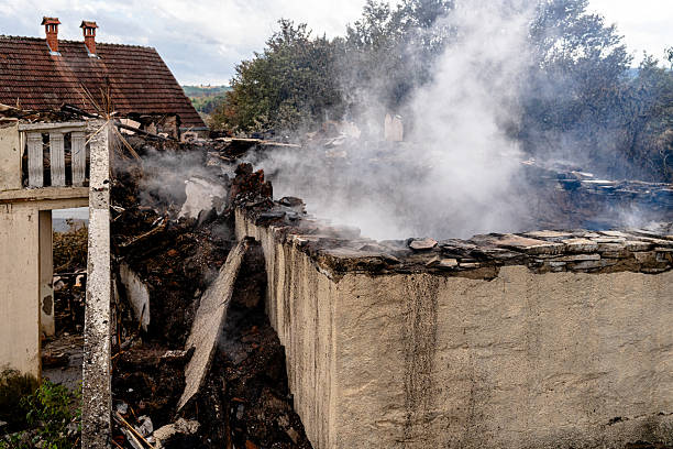 Affordable Soot Cleanup solutions in Bellaire, OH